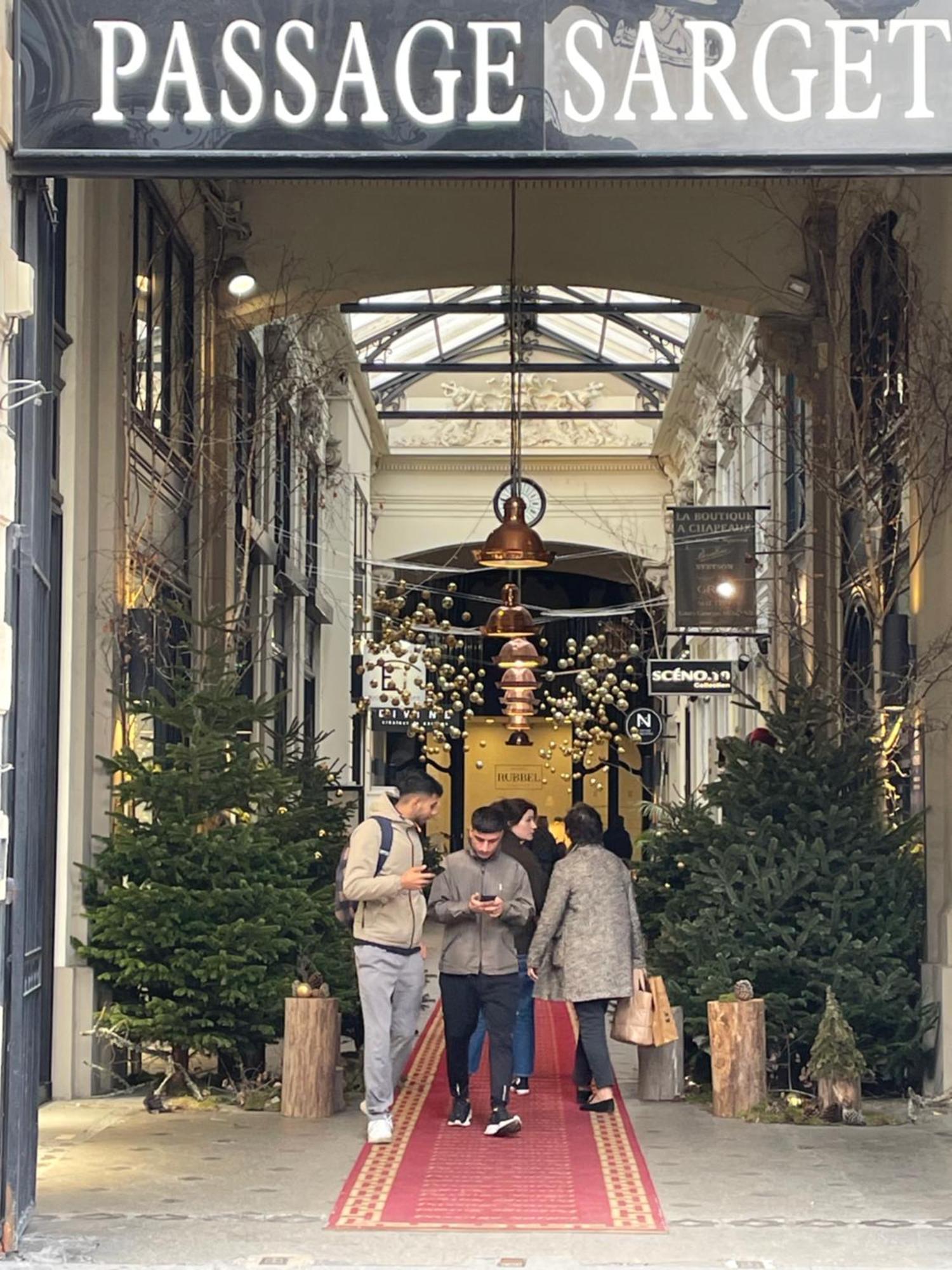 Le Charmant Quai Bourgeois Bordeaux Exterior photo